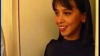 Wong as Long as There Is Cum