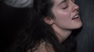 Cheating scene 05- Curiosa. 2019