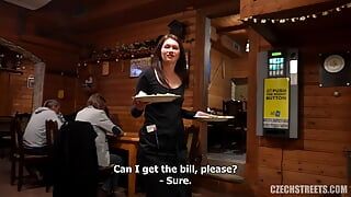 Czech Streets – St. Nicholas Orgy