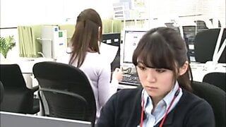 doing it secretly with my work colleague 1