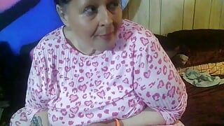 In the Middle of the Night This Story Deals with Pjs a Popcicle and Squirting Cum Mmm