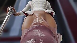 May Futa 2023 SFM & Blender Porn Compilation