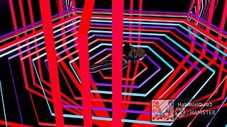 mmd r18 Ryuko sexy bitch want to fuck hard anal cum futa NTR 3d hentai