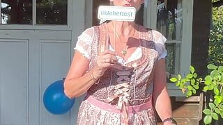 my Wisn – my Oktoberfest