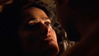 Salma Hayek – ”Ask the Dust” 04