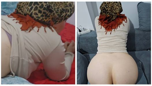 Servants, I have to go home