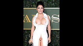 Videoclip – Salma Hayek 1