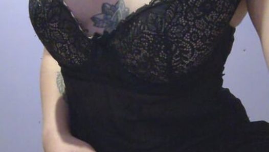 big butt of that big ass