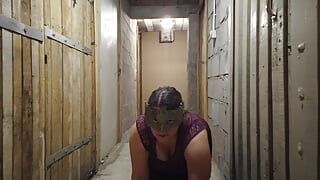 A lot like my outfit, here is something new.