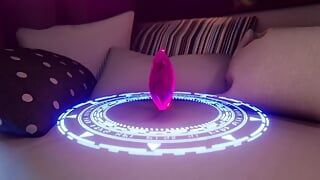 A1 – ANIMATION 3D – Fischl x Slime Genshin Impact Hentai 3d uncensored