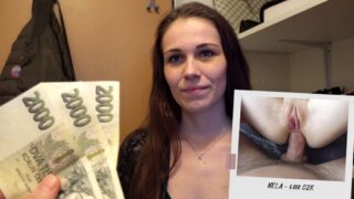 Czech Streets – Brothel Whore &Amp; Anal Without Condom