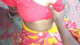 Devar bhabhi ka romantic romance and fucking