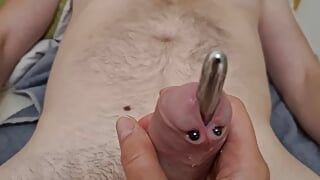 Horny MILF wife soundsed the husband