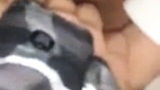 Lebanese dirty talking quick fuck 1