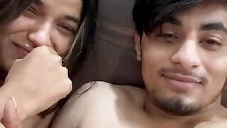 Oyo couple honeymoon