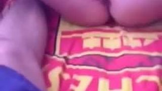 Pretty Irish Girl Masturbating