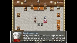 Savior Quest – Part 5 – Wet Milfs By LoveSkySan69