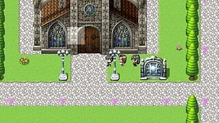 Savior Quest – Part 6 – Training Ground By LoveSkySan69