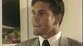 A Coming of Fortune (1995) FULL VHS