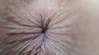 all the girls suck each other’s asses at the same time in a chain, one after the other. GGmansion