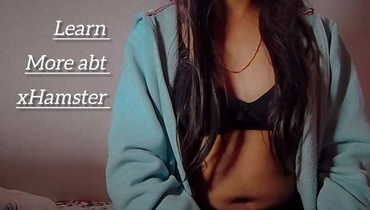 Amateur 18 Year Old Asian Solo Teacher Sharing few interesting fact more about xHamster in deep in College BY KIDZY ANIMATES