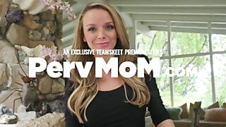 BFFS – Strict Boss Disciplines His Babysitter And Her GF