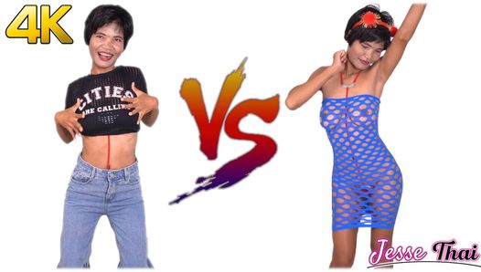 Big Ass Asian Dance Student Anal Recital – FREUTOY Jesse Thai