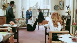 Birgitte Lahaie Klassiker Deutsch