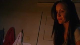 Crystal Lowe – Black Christmas