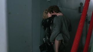 Eleven Days, Eleven Nights (Joe D’Amato, 1987)