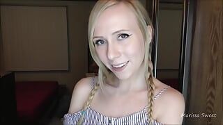 Fucking the Live in Nanny