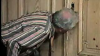 Hot Bride German Retro Film