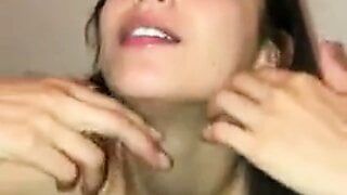 Indian married women affair with her white love