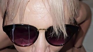 it’s not my step-sister or step-mother, it’s actually my nanny who secretly fucks me