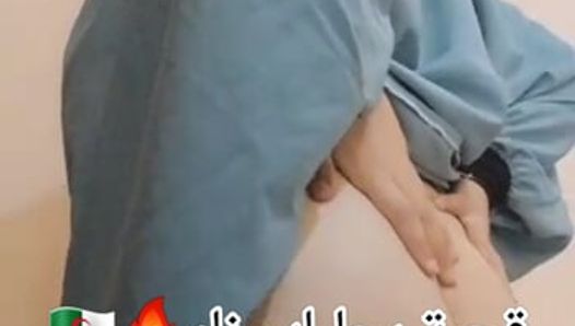 Jalbab dz 9a7baa foor tarmiha kbaaar w sawatha 3rida