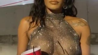 Joseline Hernandez Puerto Rican Princess