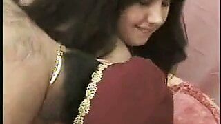 Kacey fucks a midget geenie