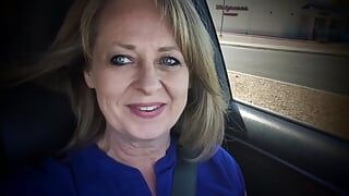 Little Linda Heads Back to Kohl’s. This Video Is for the Management Team. Please Enjoy