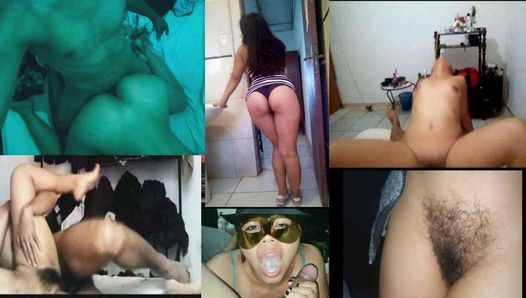 Maira Miler compilation of the best photos of Maira Miler fucking, posing naked, sucking, riding on top for anal