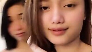 malay – awek baju hitam