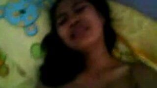 malay couple in hotel