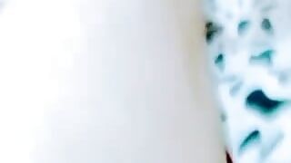 Me having a wicked intense orgasm from watching porn