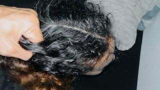 Milf Double Penetration and Anal Creampie 1