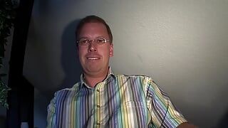 Milf whore loves the taste of hot cum