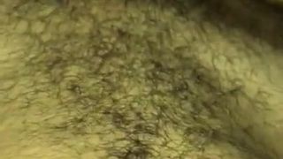 Moroccan bitch ride cock