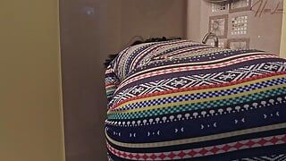 My Brother-in-law Fucked Me Before I Go To The Market.