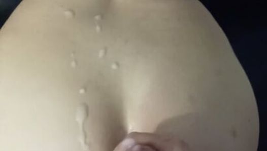 My friends hot mum pleasuring me, and me pleasuring friends hot mum (part 3)