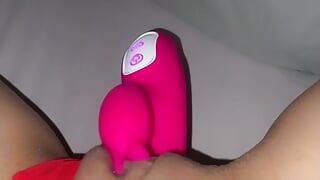 My Vibrator is my best Friend