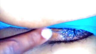 Neighbor fucking when her husband comes out