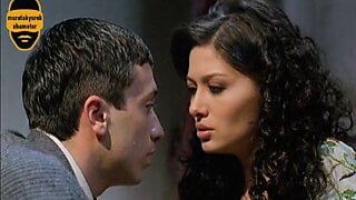 Nurgul Yesilcay – Egreti Gelin